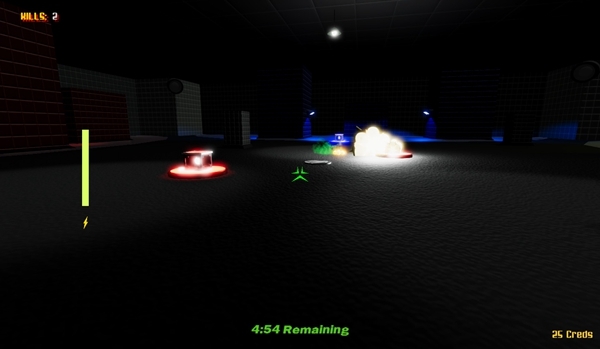 阿格特南：怪物关机序列图片2