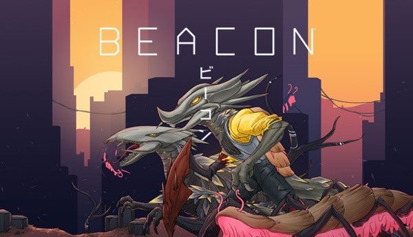 Beacon截图