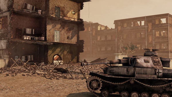 红色管弦乐队2斯大林格勒英雄|红色管弦乐队2：斯大林格勒英雄 (Red Orchestra2)单人模式破解版 百度网盘下载