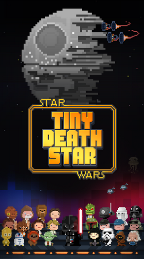 星球大战小小死星汉化版下载|星球大战：小小死星 (Star Wars Tiny Death Star)PC硬盘版下载