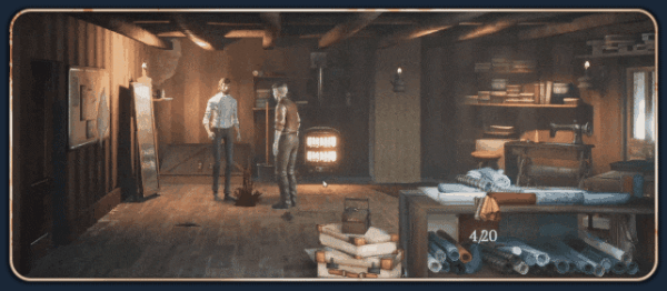 贪婪的恶魔游戏下载|贪婪的恶魔 (Ravenous Devils)PC中文版下载