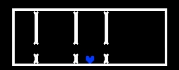 undertale截图1