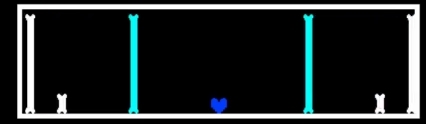 undertale截图2