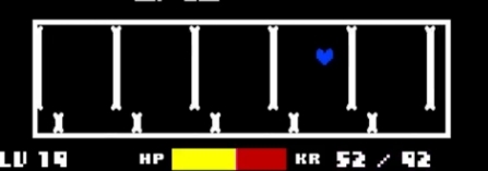 undertale截图5