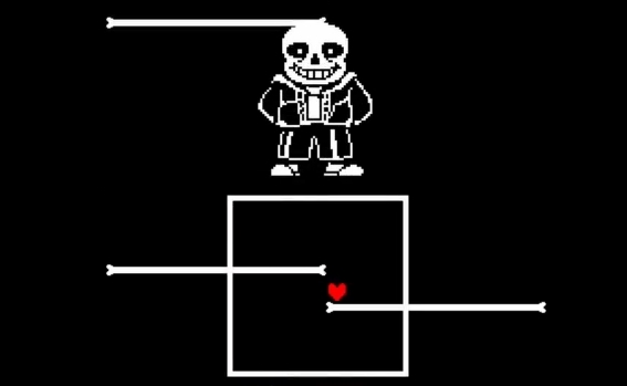 undertale截图6