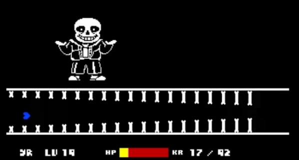 undertale截图7