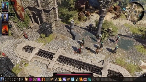 神界：原罪2 图片4