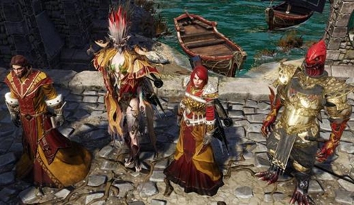 神界：原罪2 图片5