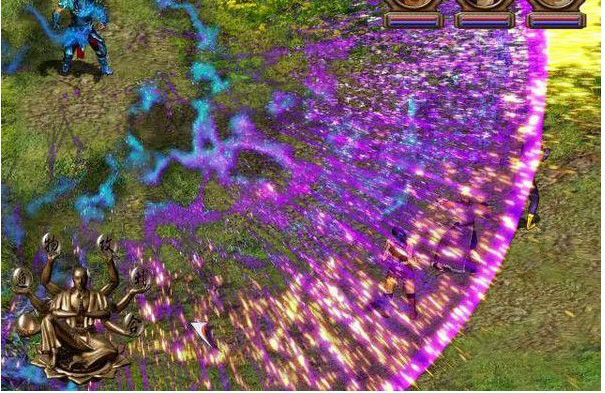 如来神掌宇宙争雄下载|如来神掌宇宙争雄 中文版下载