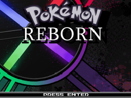 Pokemon Reborn图片1