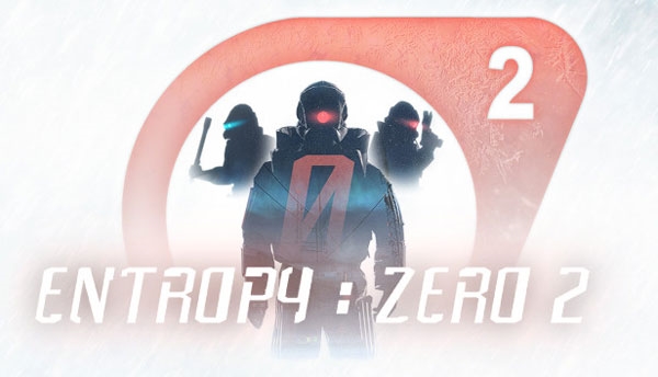 Entropy Zero 2截图