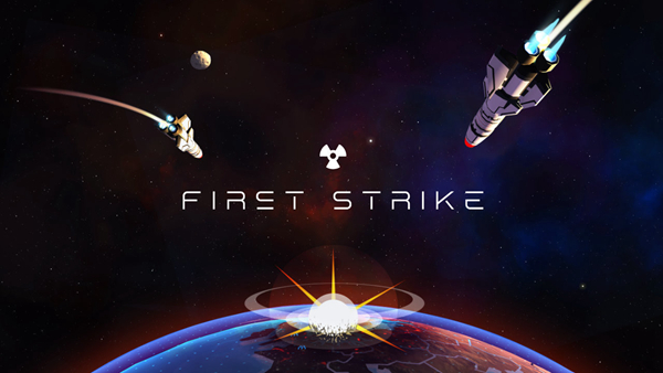 先发制人经典之战下载|先发制人：经典之战 (First Strike: Classic)PC中文版V3.0.1.1下载插图