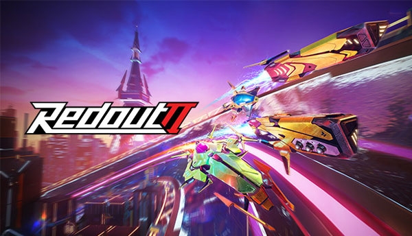 红视2游戏下载|红视2 (Redout 2)PC中文版下载