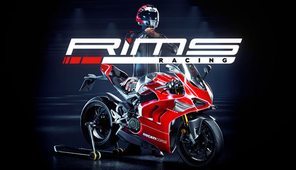 RiMS Racing游戏下载|RiMS赛车 (RiMS Racing)PC中文版下载插图