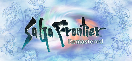 浪漫沙加开拓者重制版下载|浪漫沙加开拓者重制版 (SaGa Frontier Remastered)PC破解版 百度网盘下载插图