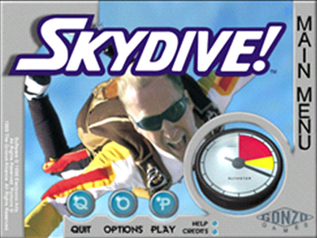 碧空英豪下载|碧空英豪 (SkyDive)硬盘版下载