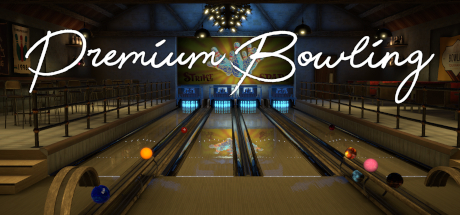 高级保龄球下载|高级保龄球 (Premium Bowling)PC破解版下载插图