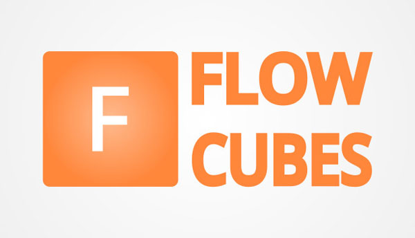 Flowcubes图片