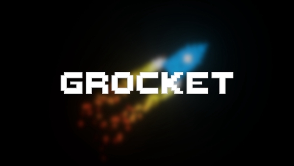 Grocket游戏图片1