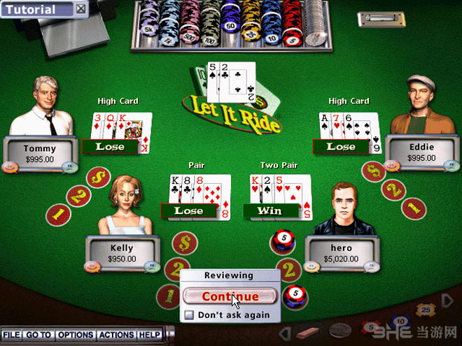 霍伊尔赌场游戏2008下载|霍伊尔赌场游戏2008 (Hoyle Casino 2008)硬盘版下载
