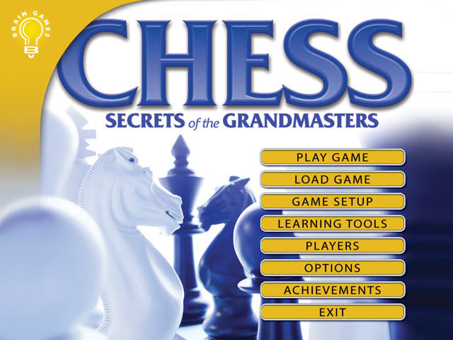 国际象棋大师的秘密下载|国际象棋大师的秘密 完整硬盘版下载