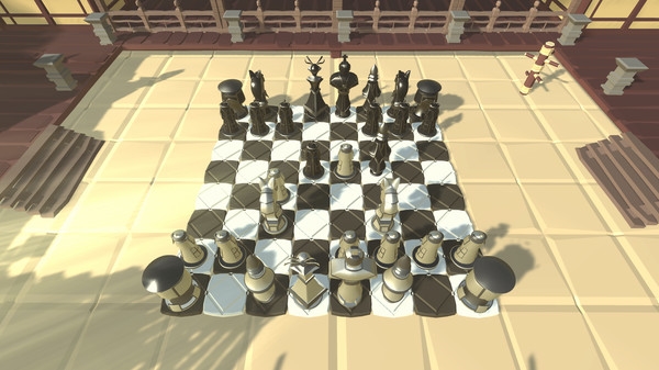 武士象棋游戏下载|武士象棋 (Samurai Chess)PC破解版下载插图