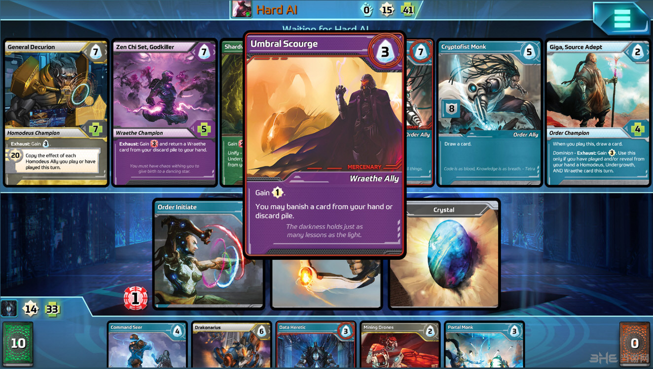 无尽碎片游戏下载|无尽碎片 (Shards of Infinity)PC版下载