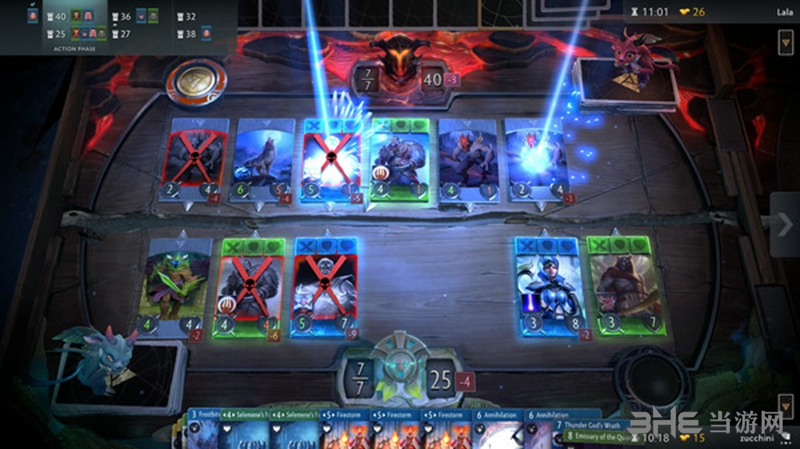 Artifact中文版下载|刀牌 (Artifact)PC硬盘版下载