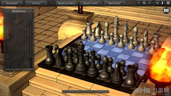 3D国际象棋下载|3D国际象棋 完整硬盘版v1.0.9下载