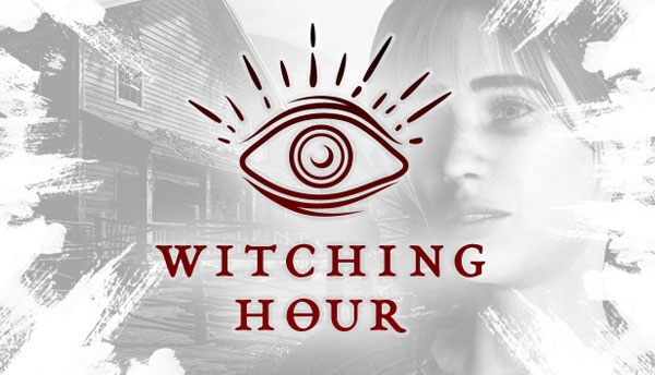 巫术时间游戏下载|巫术时间 (Witching Hour)PC中文版下载