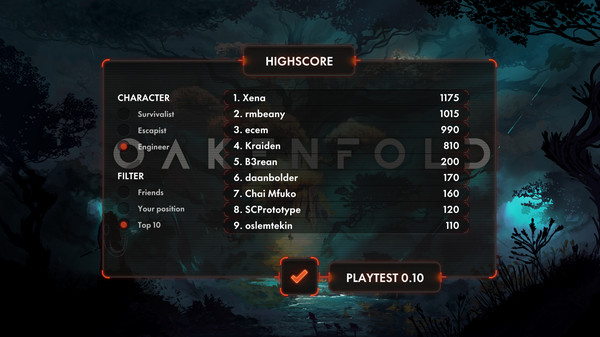 奥肯佛德游戏下载|奥肯佛德 (Oakenfold)PC版v0.3.4下载