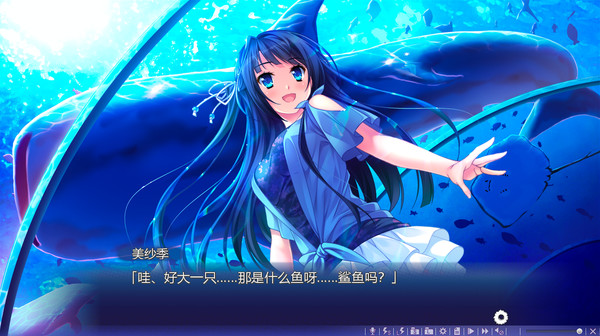 追忆夏色年华游戏下载|追忆夏色年华 PC中文版下载