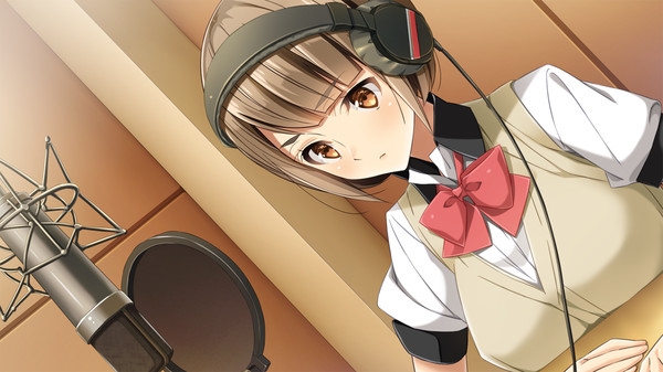 人气声优的养成方式游戏下载|人气声优的养成方式 中文破解版下载