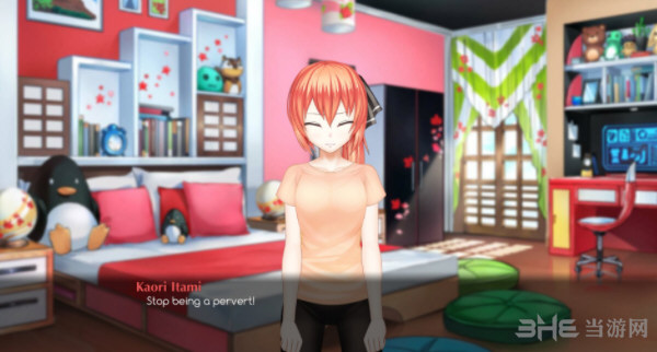 Kaori After Story游戏下载|Kaori After Story PC硬盘版Build 5567538下载