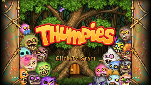 音乐部落小怪物下载|音乐部落小怪物 英文版下载