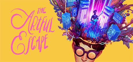 奇妙逃亡破解版|奇妙逃亡 (The Artful Escape)PC中文版 即将上市