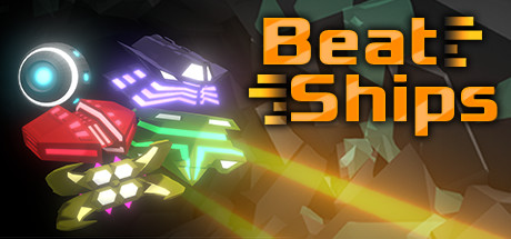 节奏飞船游戏下载|节奏飞船 (BeatShips)PC硬盘版下载插图