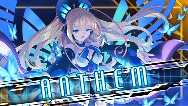 苍蓝雷霆刚巴尔特锁环游戏下载|苍蓝雷霆：刚巴尔特锁环 (Azure Striker GUNVOLT 3)PC中文版下载