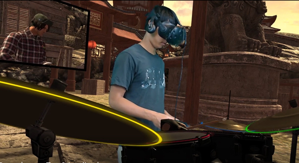 RIFFVR游戏下载|RIFF-VR PC破解版下载