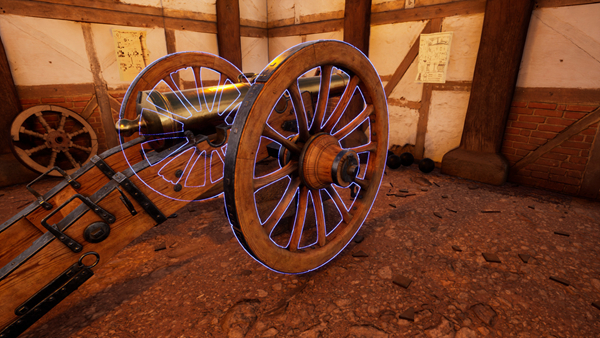 加农炮铸造模拟器游戏|加农炮铸造模拟器 (Cannon Foundry Simulator)PC破解版 即将上市