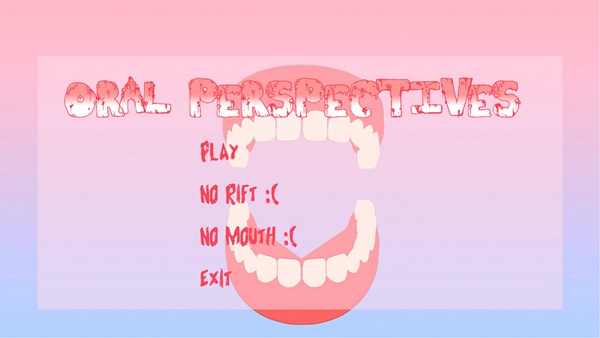 口腔视角游戏下载|口腔视角 (Oral Perspectives)PC破解版下载