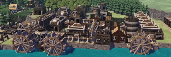 Timberborn图片2