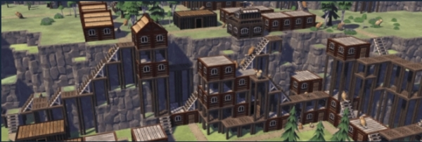 Timberborn图片3