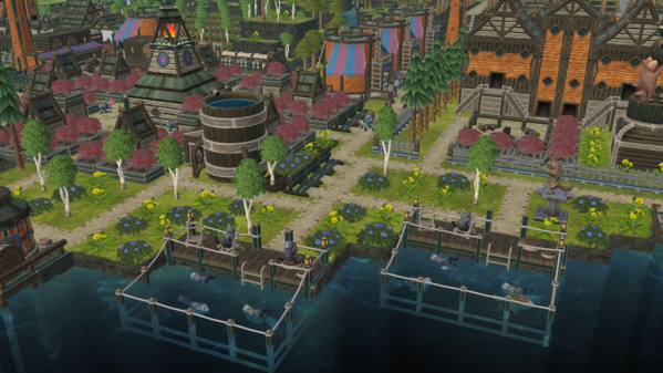 Timberborn图片19