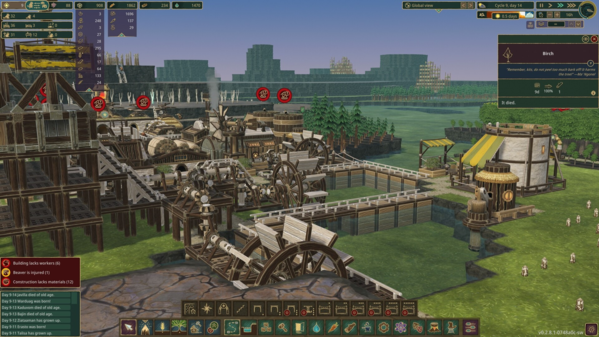 Timberborn图片20