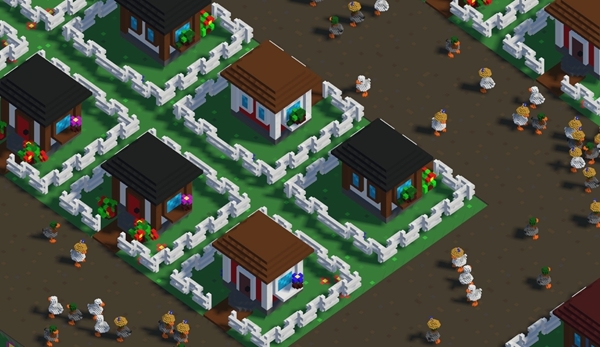 鸭托邦图片2