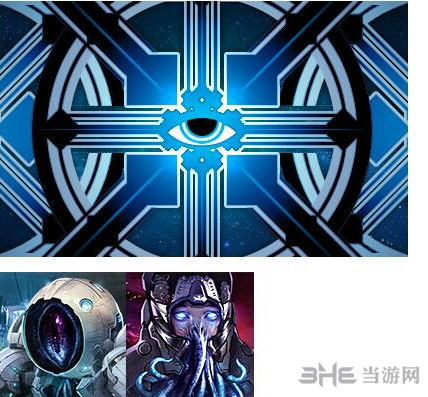 远行星号v0.8.1a新商业势力博尔肯基金会MOD 下载