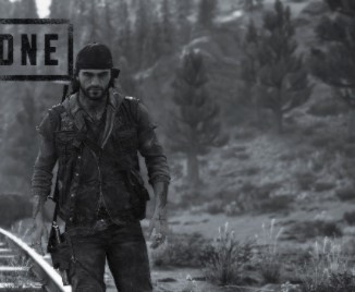 往日不再启动画面替换MOD 下载