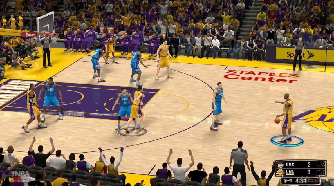 NBA2K13破解补丁|NBA2K13全版本通用终极破解补丁 下载