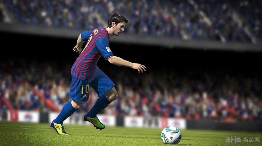 FIFA13升级档破解补丁|FIFA13升级档单独破解补丁 V1.6下载